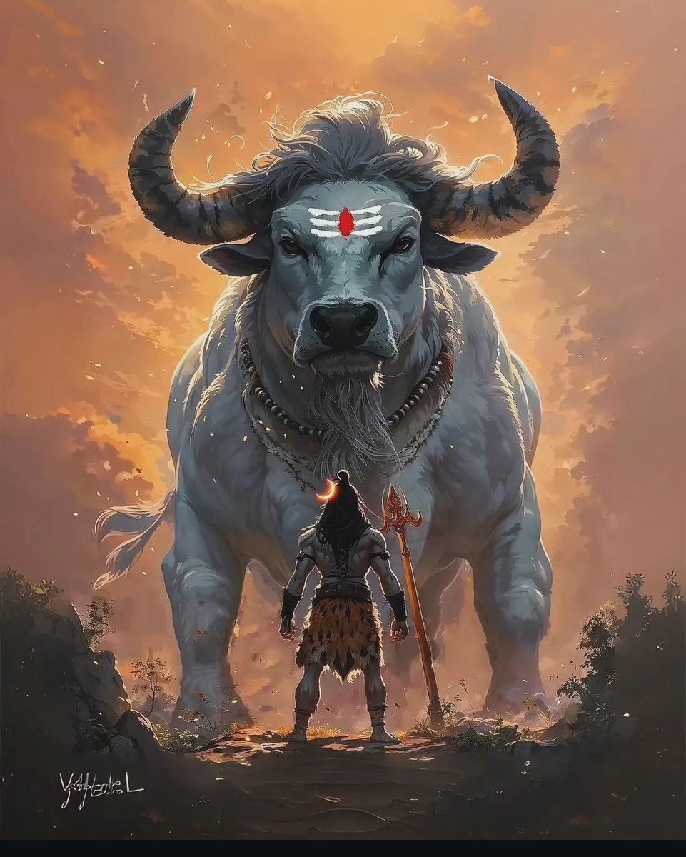 Geetashloks's tweet photo. Har har Mahadev 🕉️ https://t.co/mXbpgsFnk0