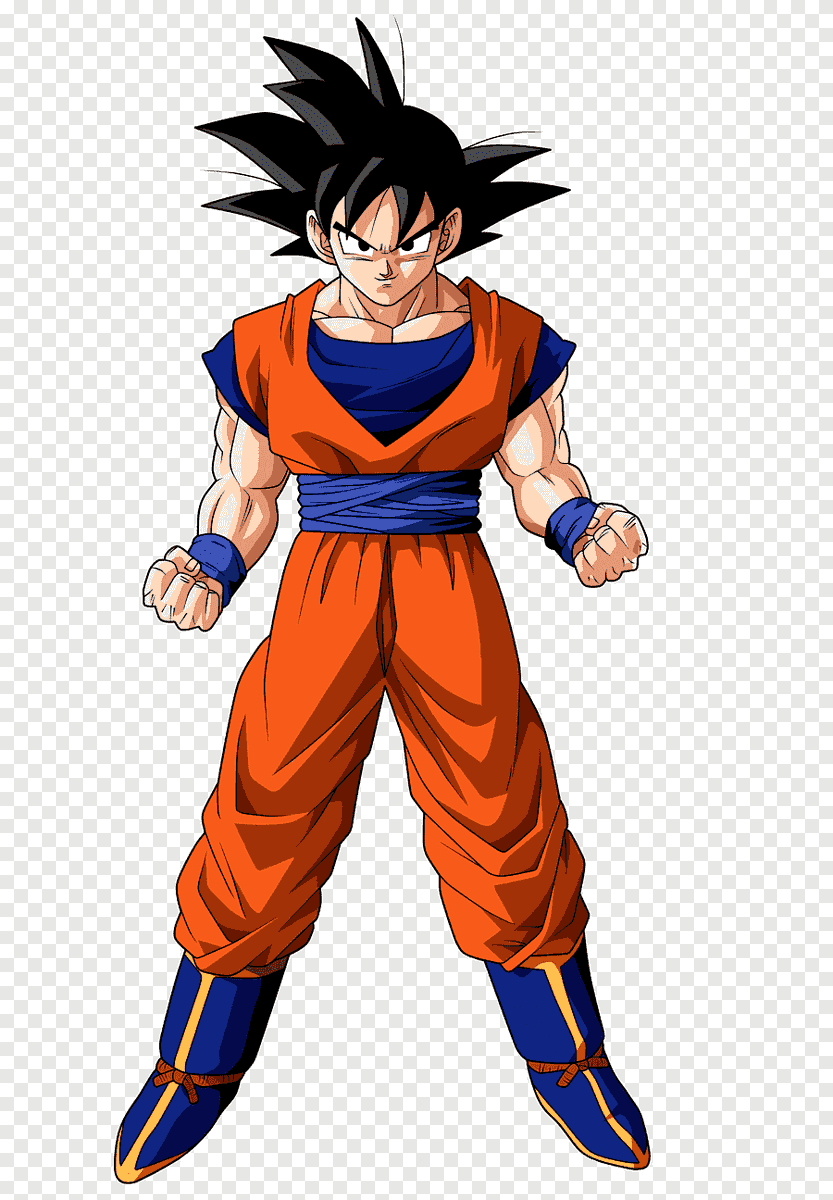 TsuchiGama's tweet photo. the Yōkai Wotchi ship of the day is Goku (Kakarot) https://t.co/ucMYdBxOMK