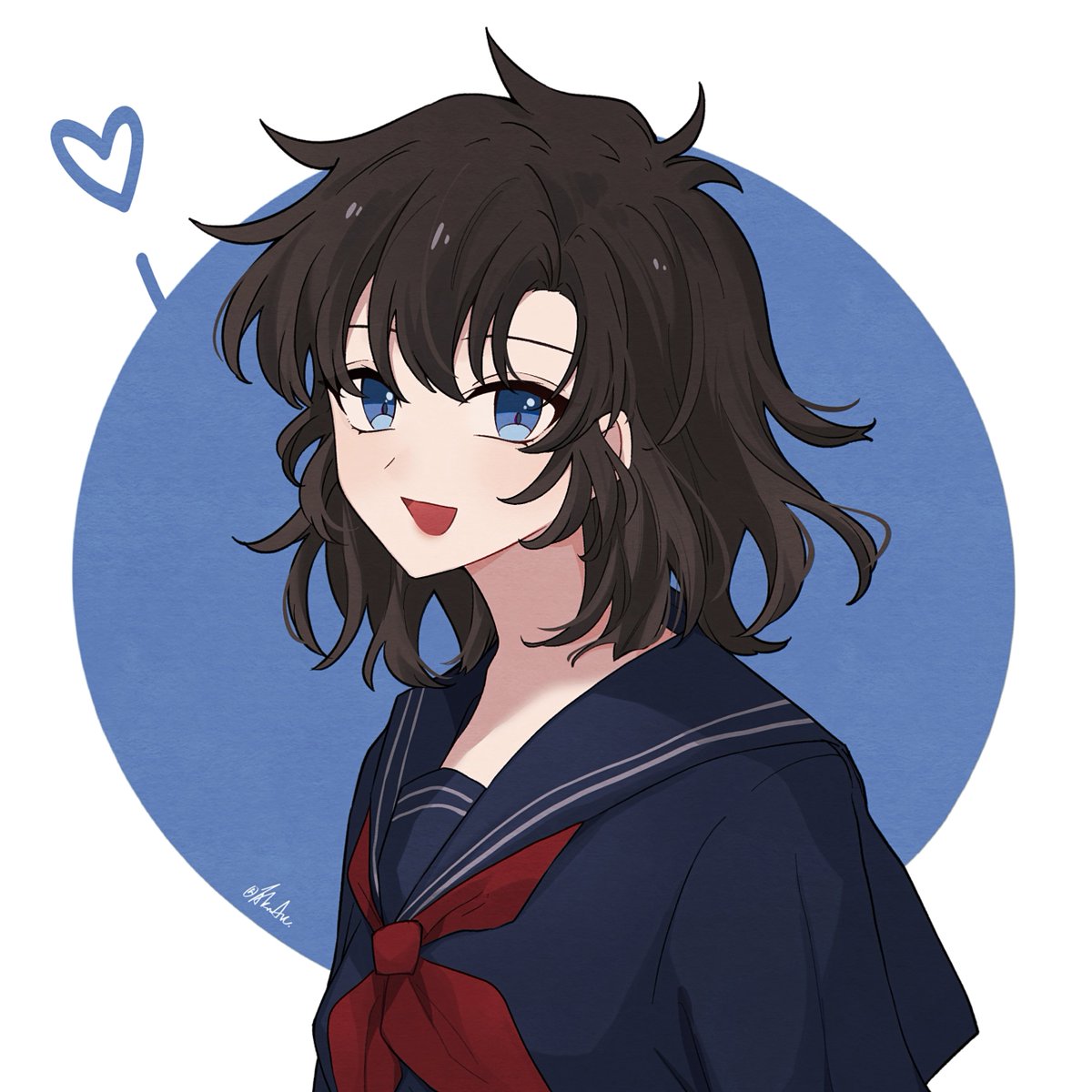 ショートヘアの青子ちゃんが見たいので

#中森青子 #まじっく快斗 #ショートヘア