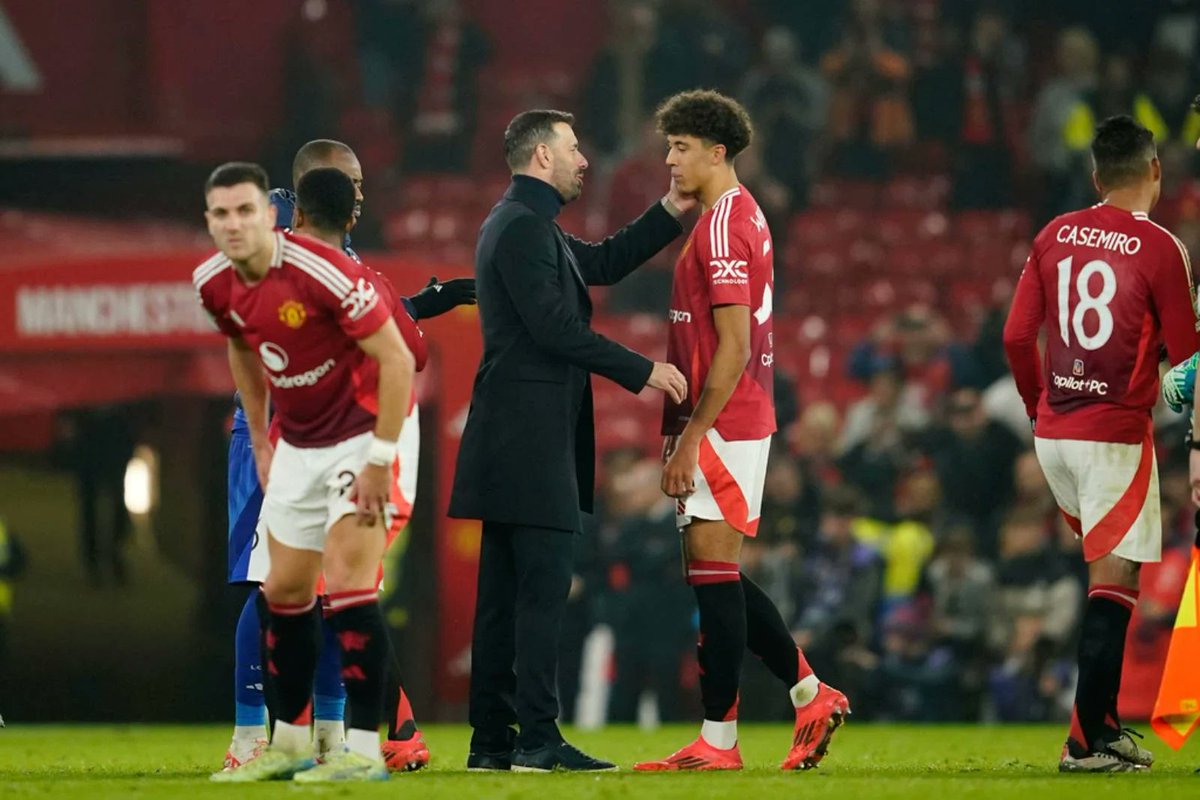 Man Utd vs Chelsea: Preview and Lineup Prediction
harrythursby1.wixsite.com/cynicball/man-…

#MUFC #manutd #chelsea #Palmer #PL