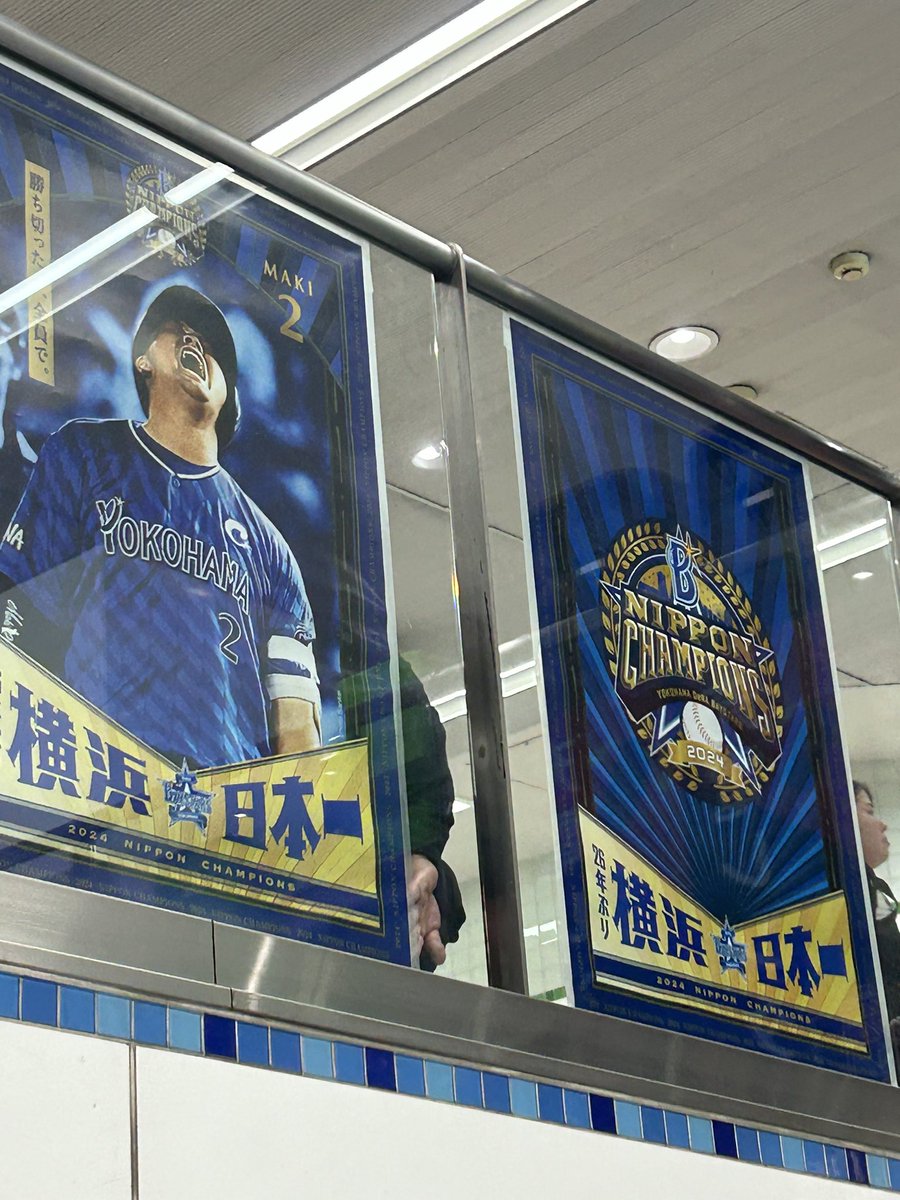 AdtDay's tweet photo. 横浜DeNAベイスターズ日本一おめでとう！！めっちゃ嬉しい！！

#bayStars 
#ベイスターズ
#SMBC日本シリーズ 
#横浜優勝 https://t.co/kKghkpvlzF