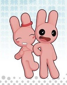 vividdesires's tweet photo. @KillerSpace_ Bunny Maloney takes the cake for this one lol https://t.co/6tmLz9kew5