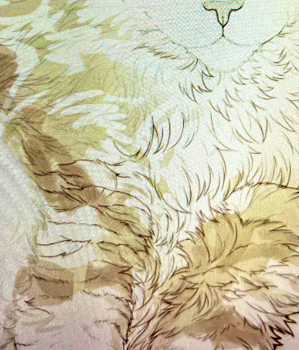5Rj6u's tweet photo. wip https://t.co/MB94lhrMkd