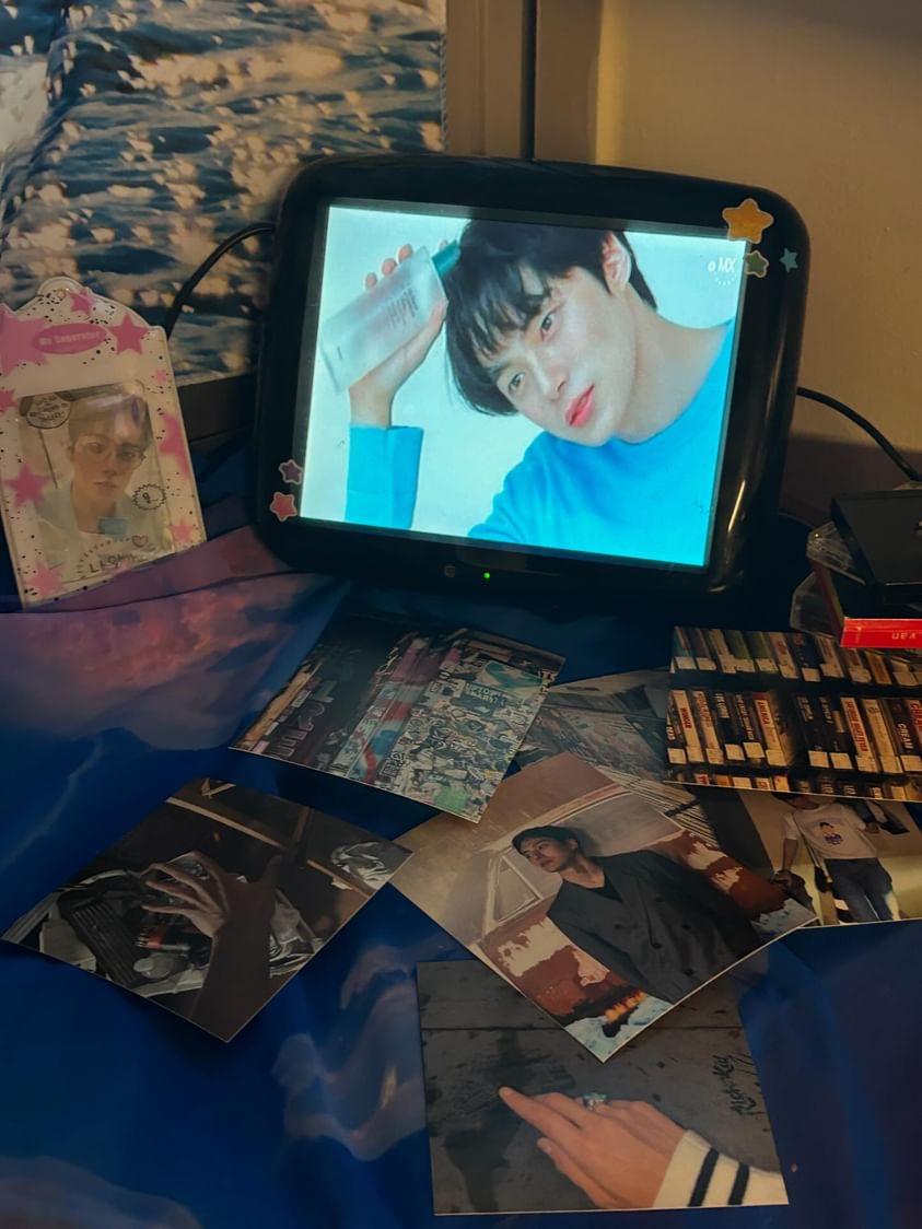 loveyago5rae_'s tweet photo. #the_whale_takes_you_again
여기 조명이 진짜 이뻤어,,🩵 https://t.co/o7wPGpl3uq