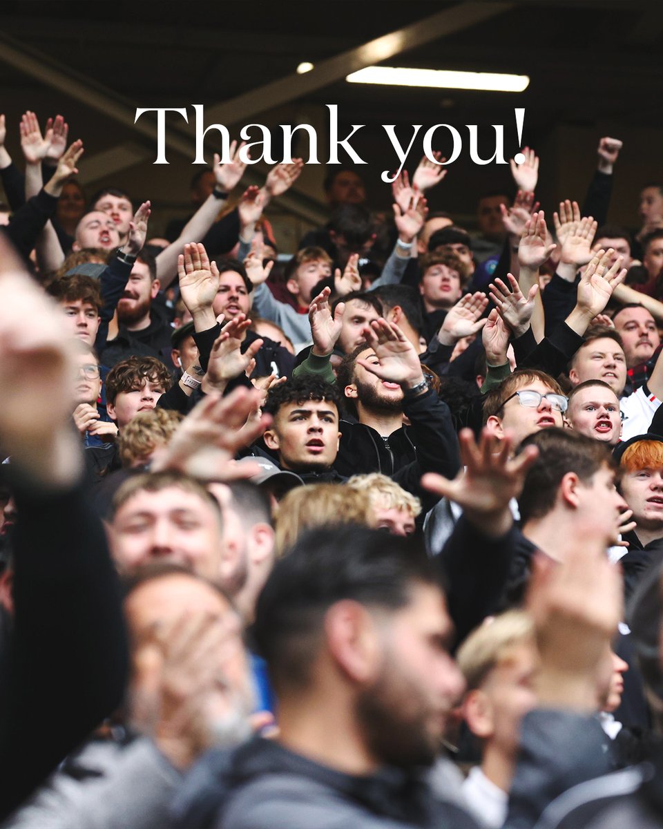 Milton Keynes Dons tweet media
