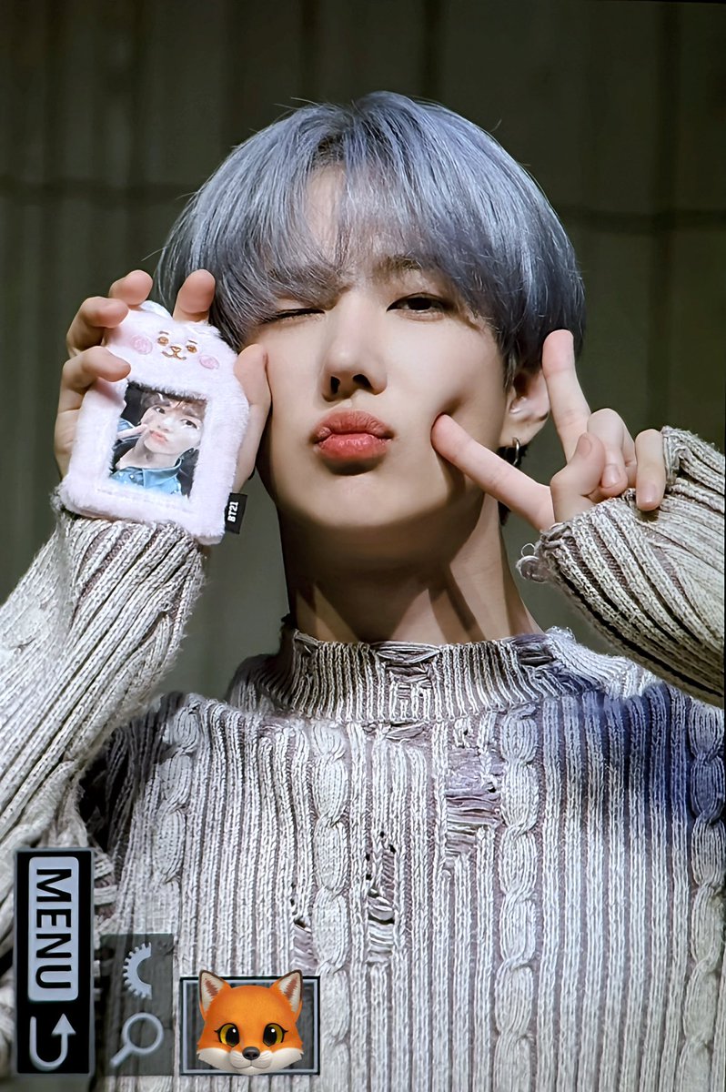 saayaaa1106's tweet photo. 241103 에버라인 팬싸

ARMY 종우🖤

#원팩트 #윤종우 #ONEPACT #YOONJONGWOO 
#BTS #정국 #JUNGKOOK https://t.co/uMGPhAUdzZ