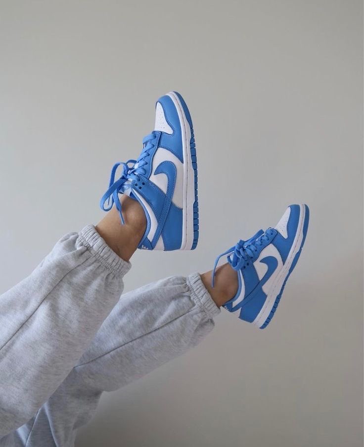 Nike dunk low une 💙

Liens 🔗 : youwear.fr/products/nike-…