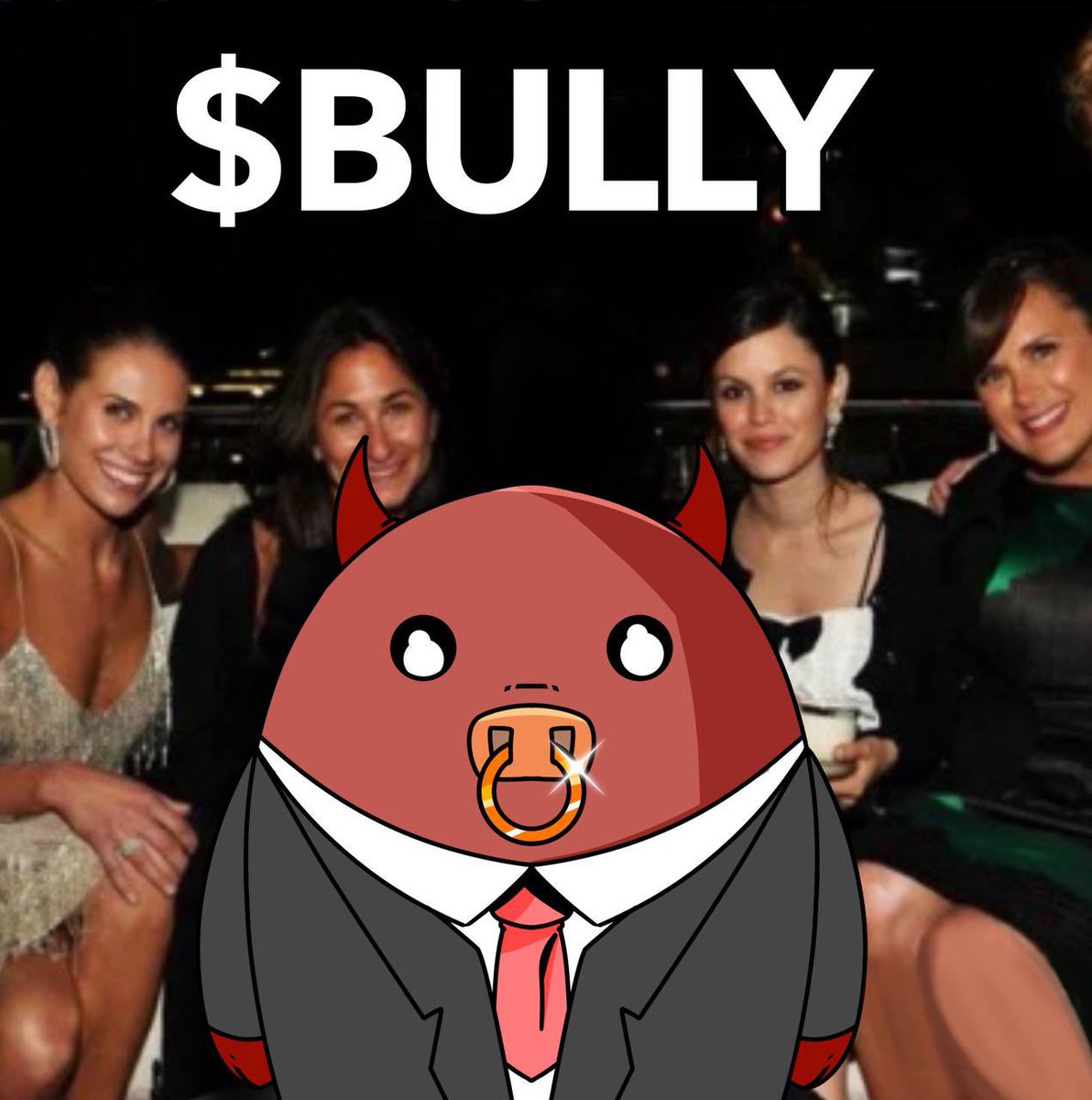 Bully (@BullyOnSei) / Posts / X