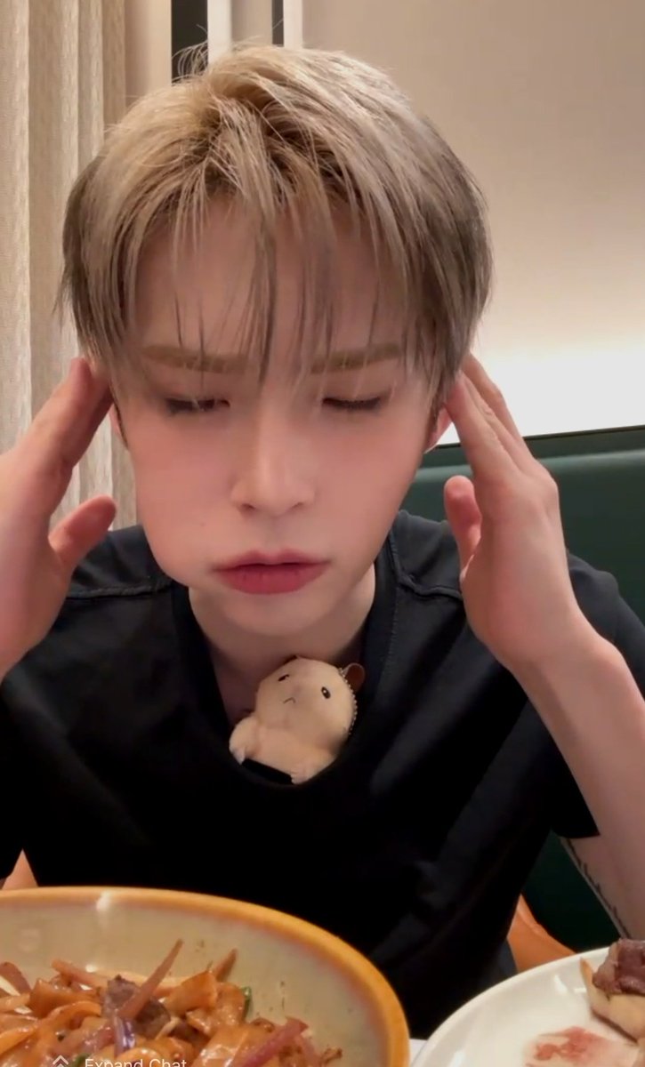 itboybeen's tweet photo. HamsterS https://t.co/HzMb4HJBuA