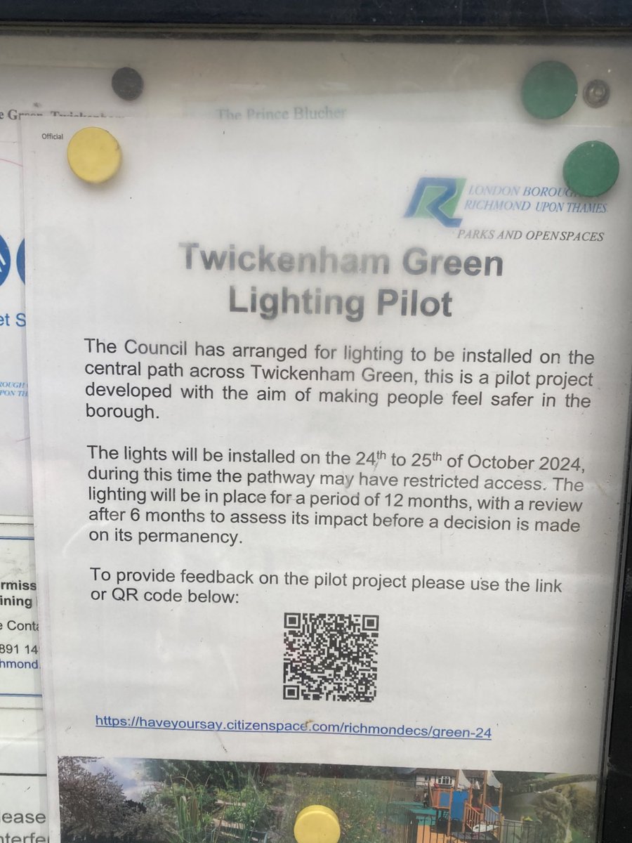 twickenham tweets tweet media