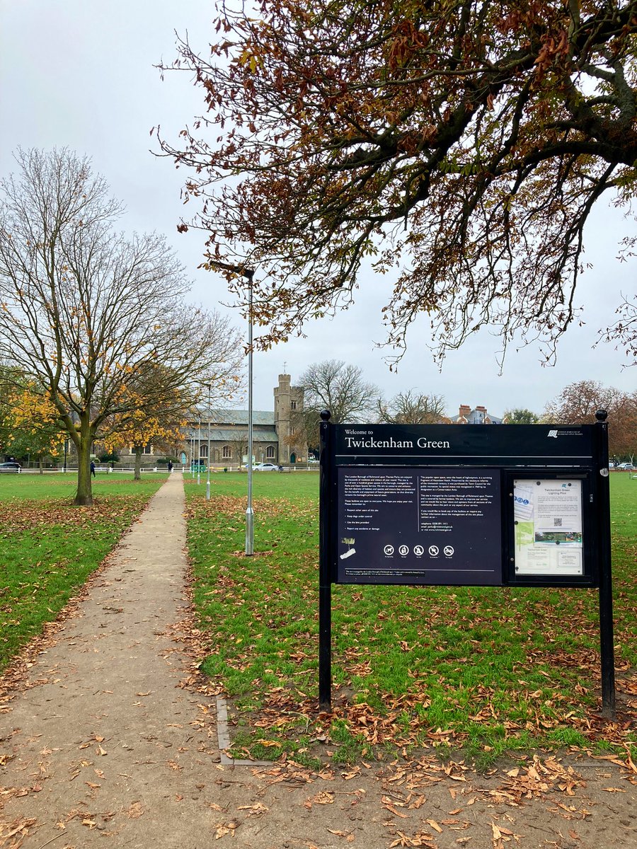 twickenham tweets tweet media