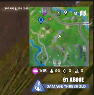 Noble Practice Server tweet media