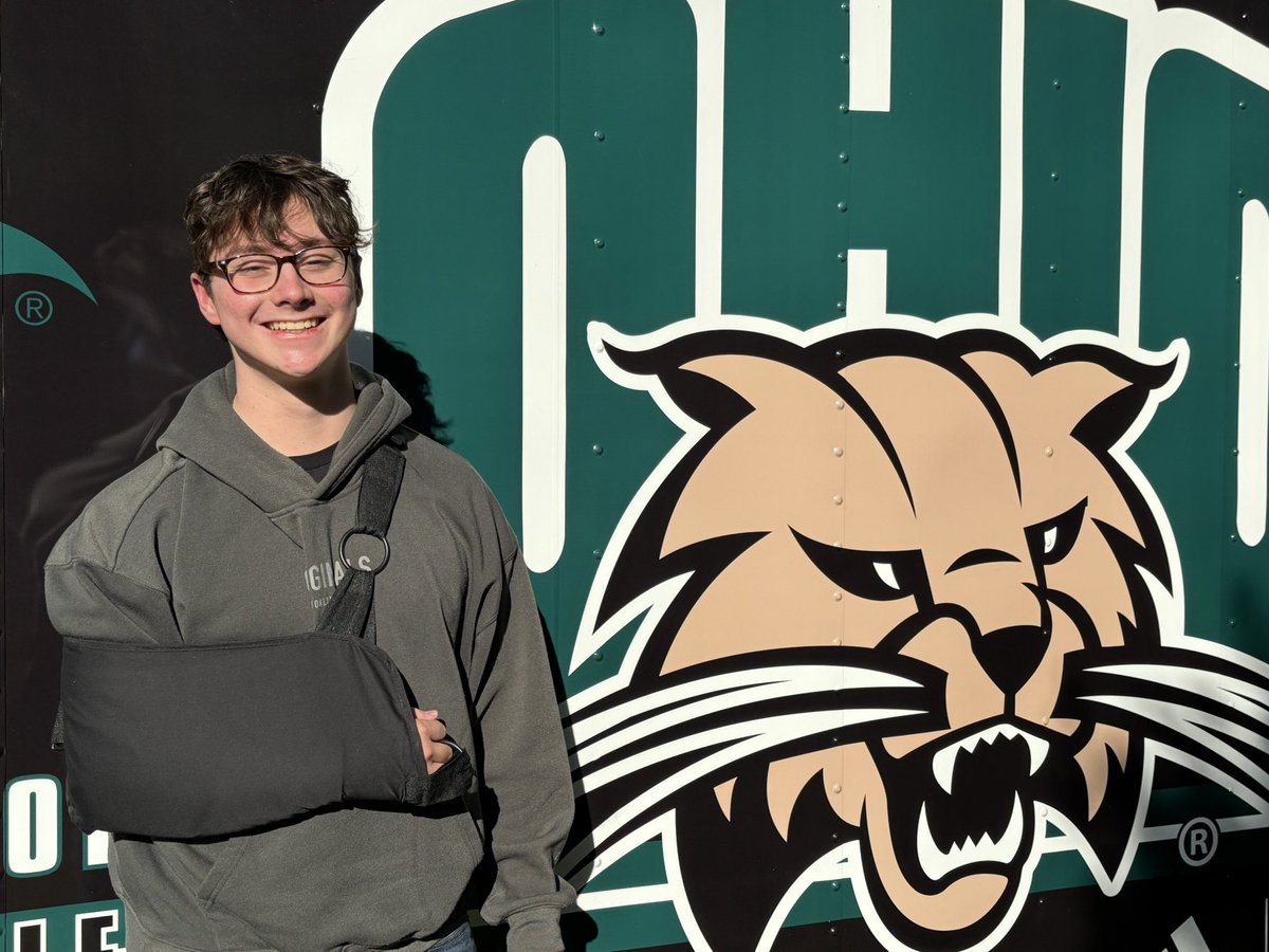 Chaz_Wilson3's tweet photo. Super fun time with @GrahamWilson87 visiting @ohiou and @DenisonU. Thanks to @ohiourugby and @denisonrugby for the time. https://t.co/cpdgFWr4am