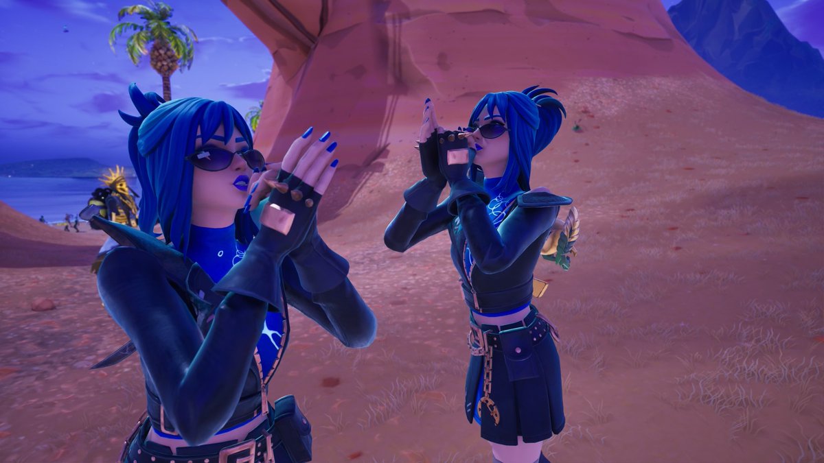 IAmNick223's tweet photo. Hope and Hope
#Fortnite #FortniteReloads #FortniteRemix #FortniteOG #FortniteChapter2Remix #Hope #PS5Share #FortnitePhotography #Fortography https://t.co/QHqaHS5W6Q