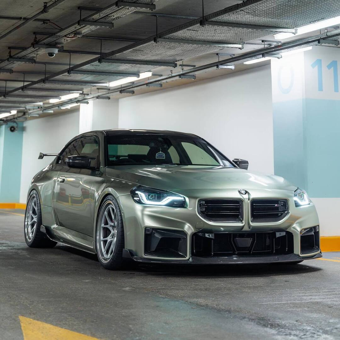 WrapperMapper's tweet image. 🔥Coat your ride with TeckWrap Millennium Jade (LM01-HD), the legendary Nür R34 livery.
✅Limited edition! Get yours today @teckwrap
Wrapper: @autoid @autoidjack
#teckwrap #carwrapping #teckwrapped #bmw #vinylwrap #wrapteckwrap #bmwlife #carlifestyle… instagr.am/p/DB6cMDJPyUV/