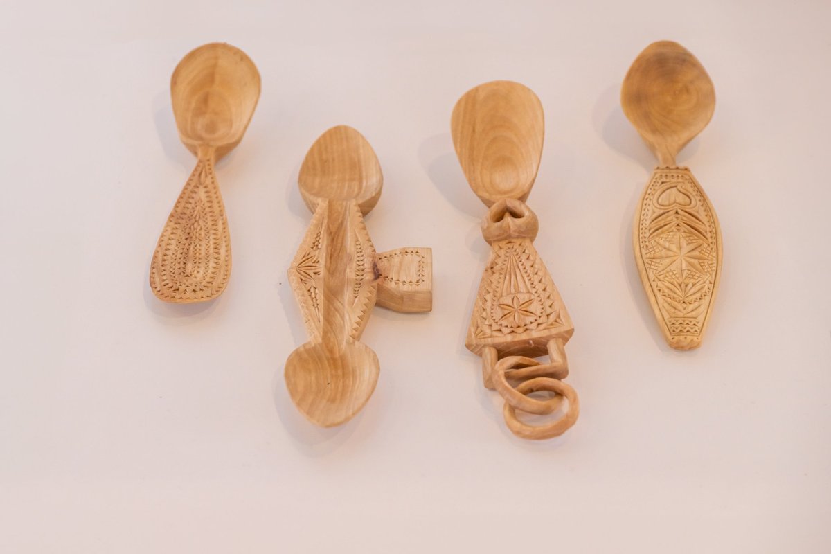 Artesaniatfe's tweet photo. #INNOVACIÓN Exposición “Artesanía y Creación Contemporánea Portuguesa” en 7ª #FTricontinental de Artesanía @CabildoTenerife! #MidaLab @Artenerife_ https://t.co/nhuLLJTmYm