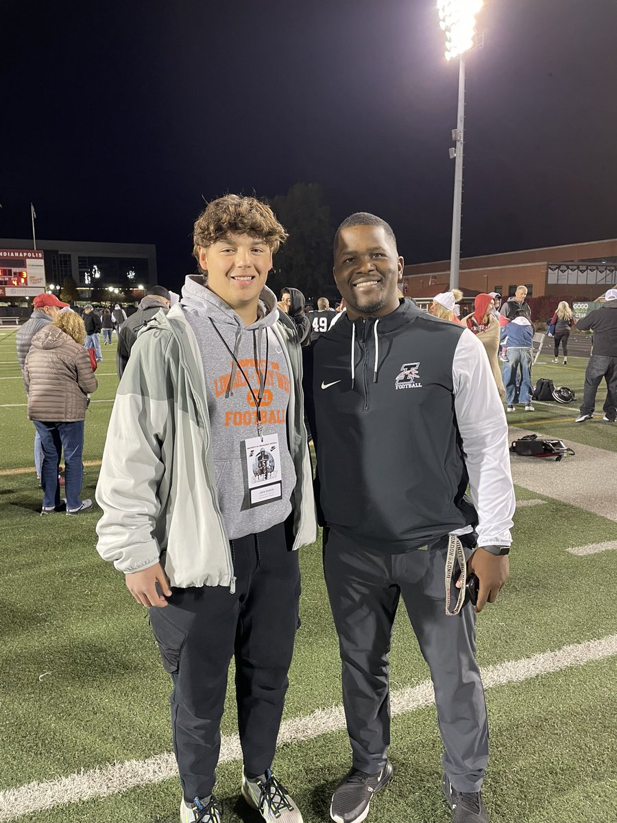 John Ramos tweet media