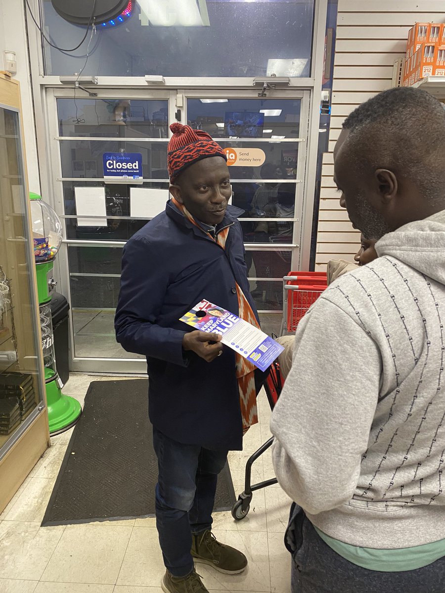 Dr. Oye Owolewa tweet media