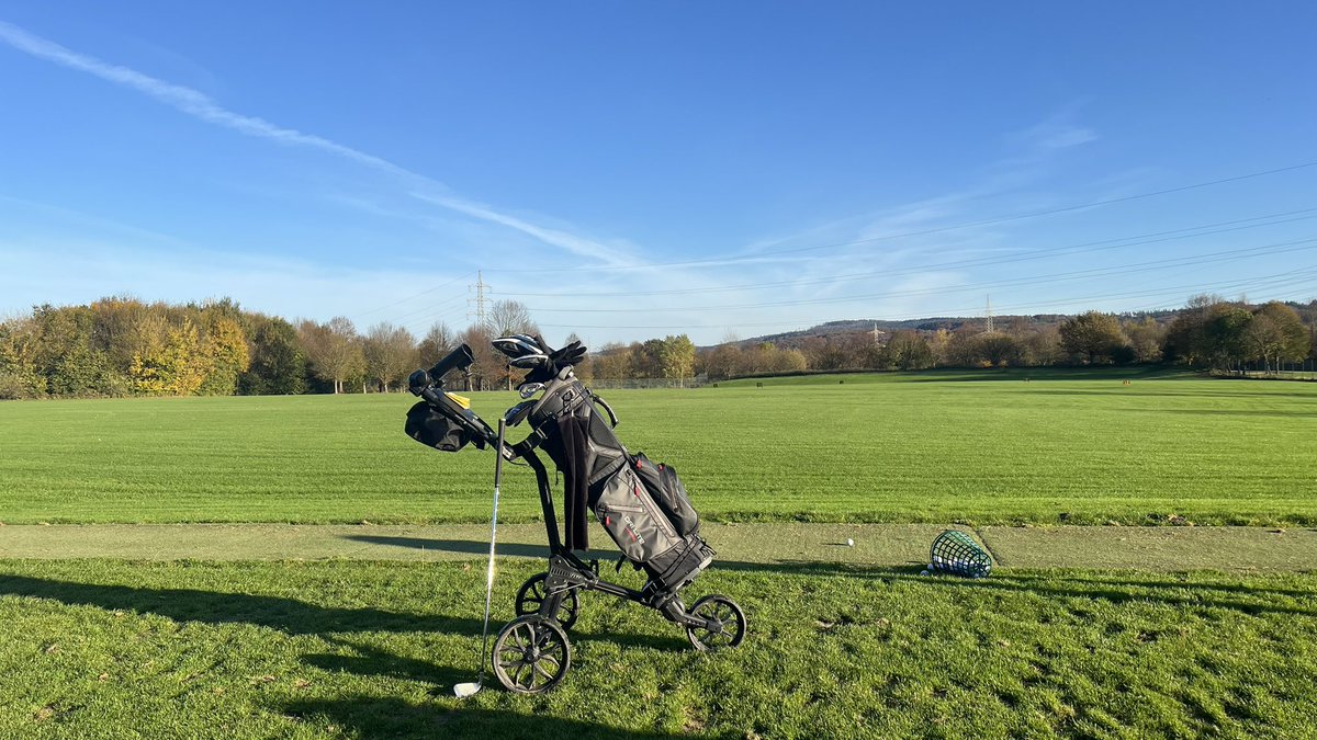 Bestes Motorradfahrwetter …