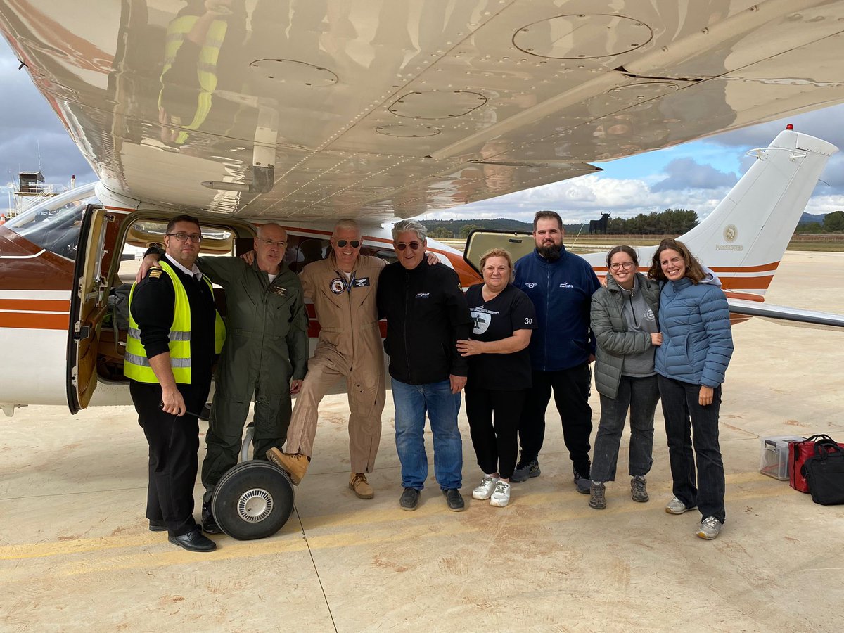 VadeAviones's tweet photo. @racbaleares @soydanimartin_ Misión cumplida @racbaleares @aviaciondigital https://t.co/KVKVBR65Bn