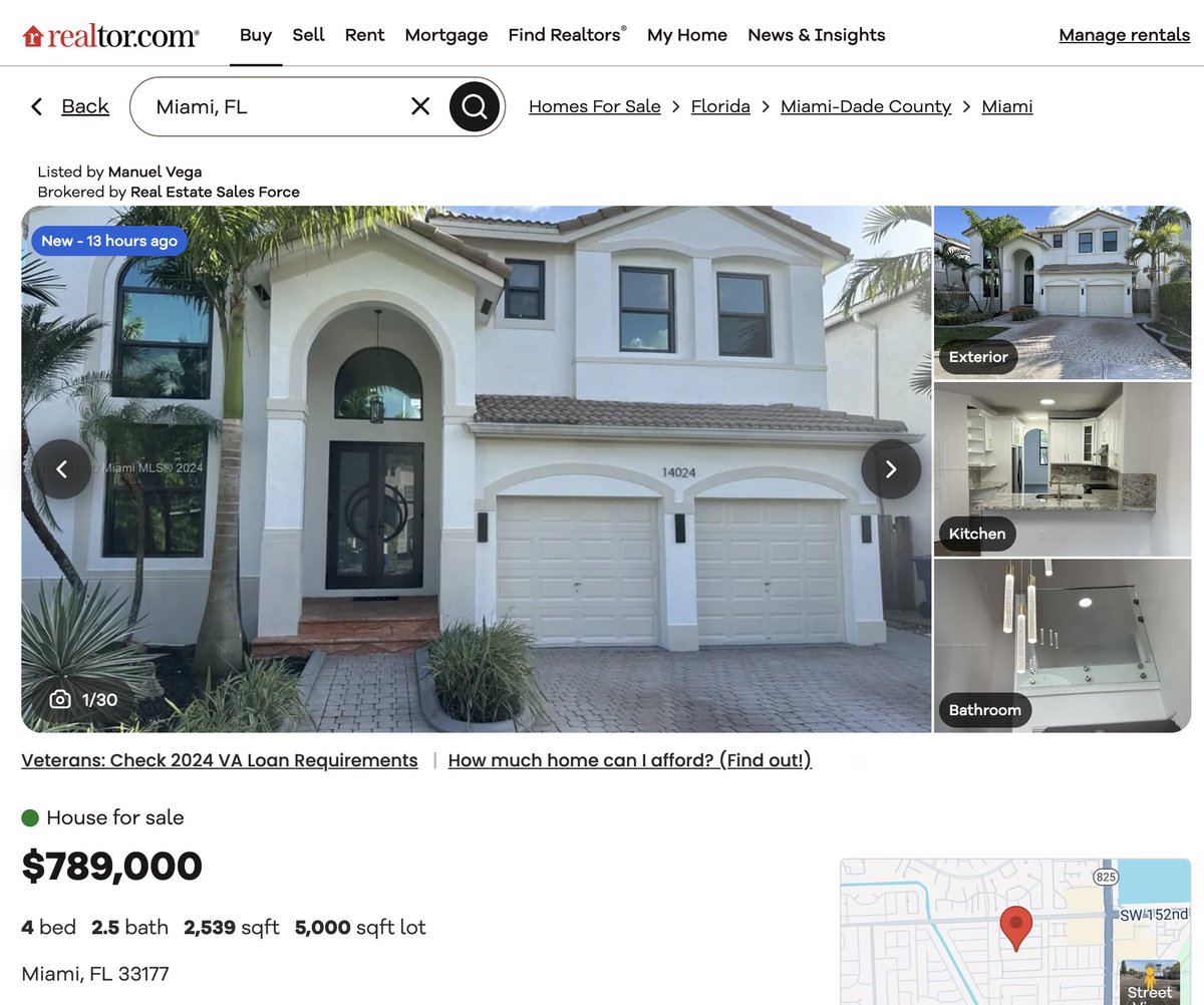 My fellow (non-boomer) Australians: I think we have to accept at some point we're afflicted by Stockholm Syndrome. There is a developed country not far away where the top marginal tax rate of 37% kicks in at $609K ($731K for couples) with property prices that look like this 👇