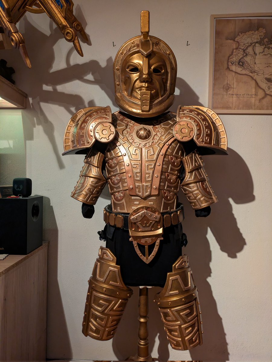 Geonhdrio Crafts tweet media