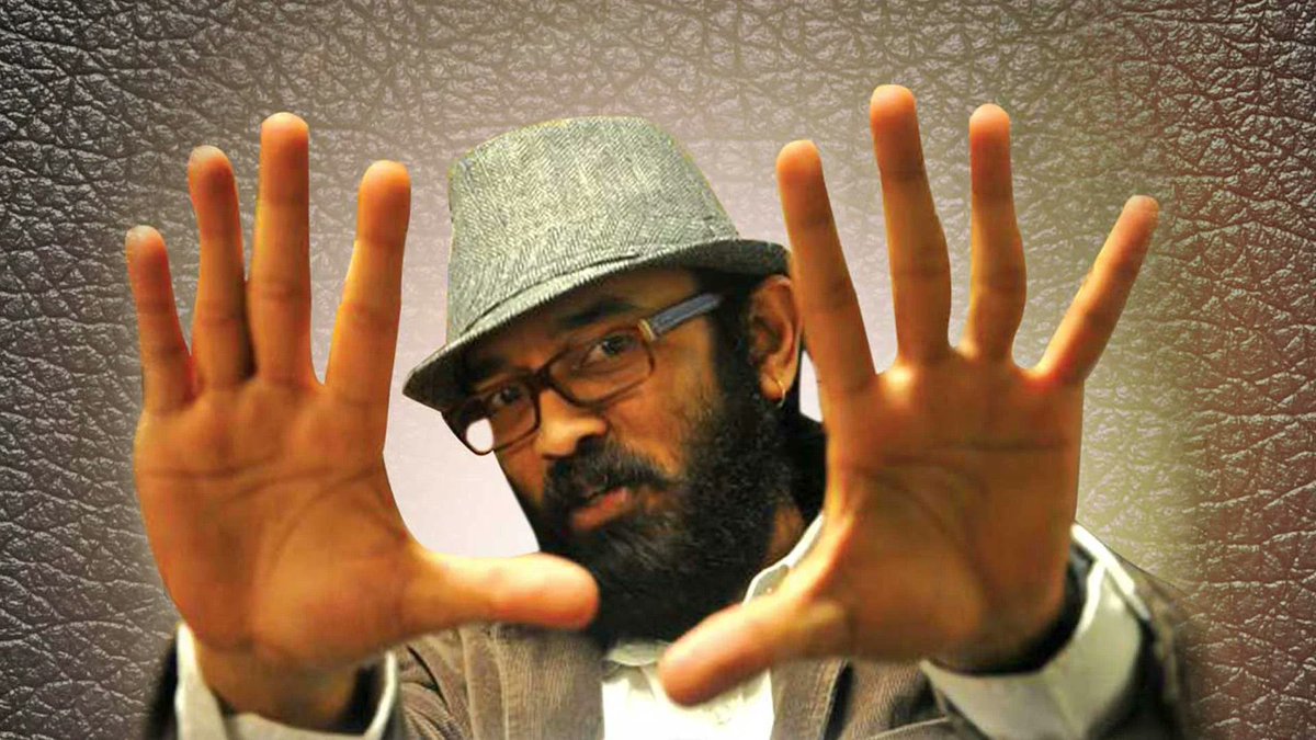 You had so much more to give sir! RIP 🙏