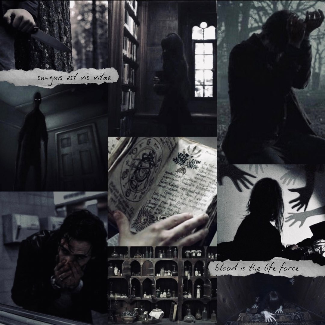 Princeton student Alice Foster’s terminally ill father secretly learns an ancient blood ritual where he must kill to stay alive. She teams up with monster-hunting, magic-wielding immortals to save him before he descends further into madness.

#QuestPit #Q #A #F #H