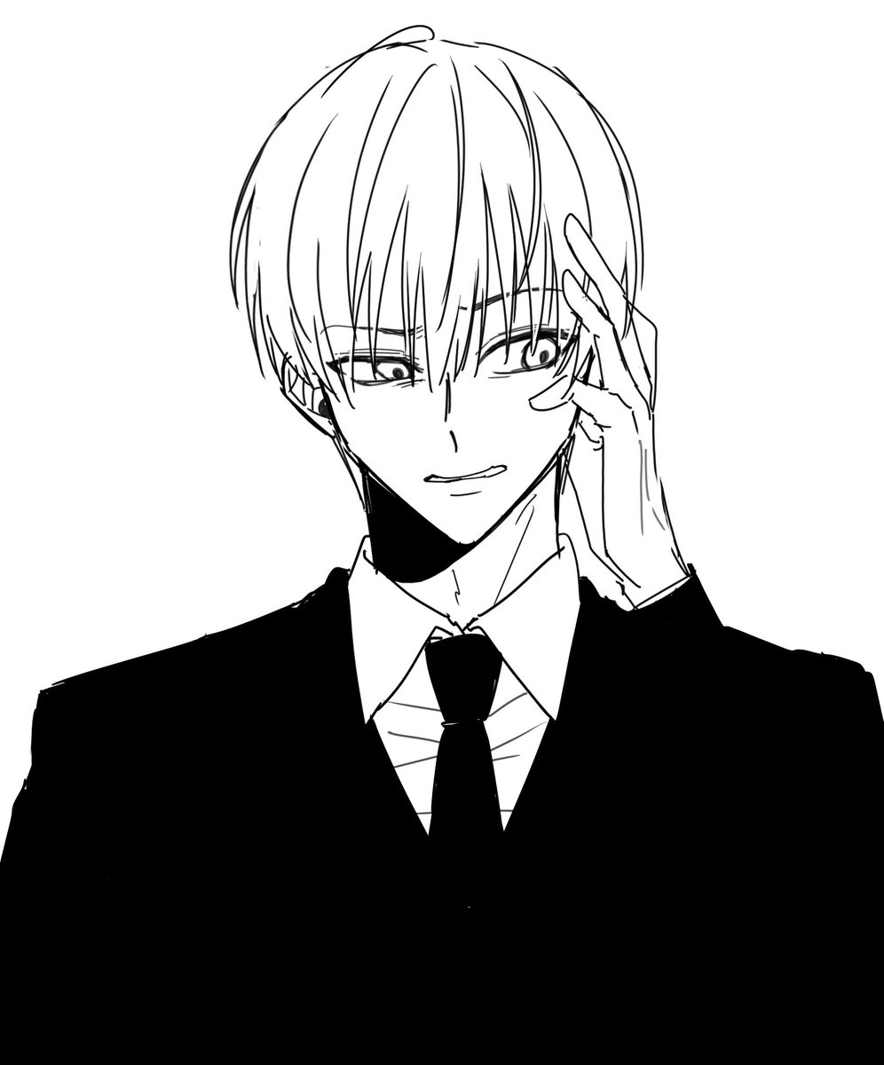 네?뽀뽀당해서 질색팔색하는 샤르나크가 공식이라고요?