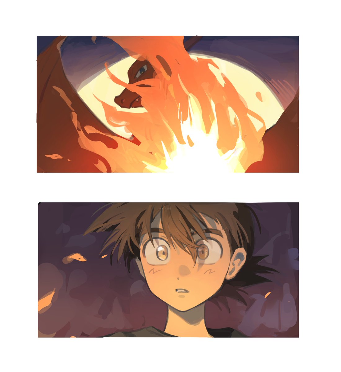 중얼 (@p_oxo7) on Twitter photo 