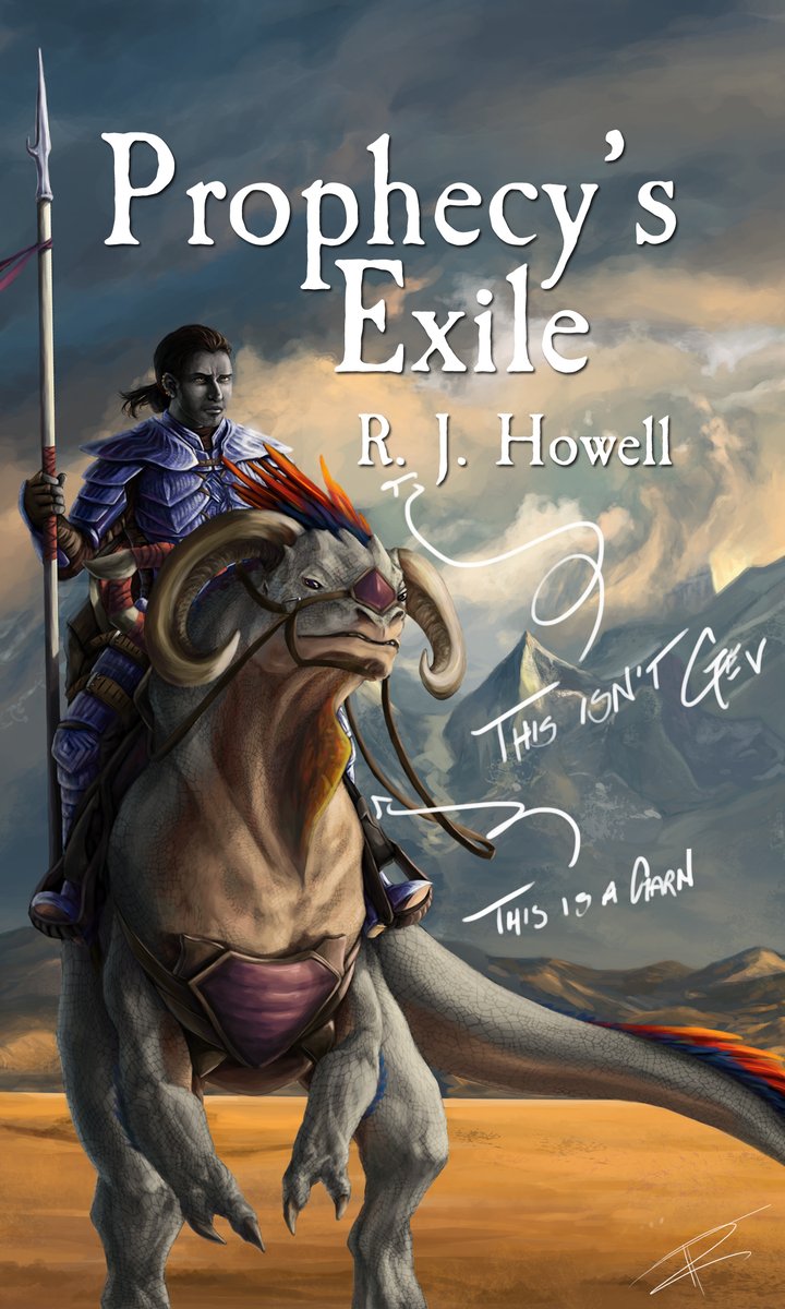 Rhiannon J. Taylor/R. J. Howell tweet media