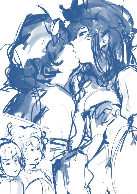 きたるポッキーの日にむけて 