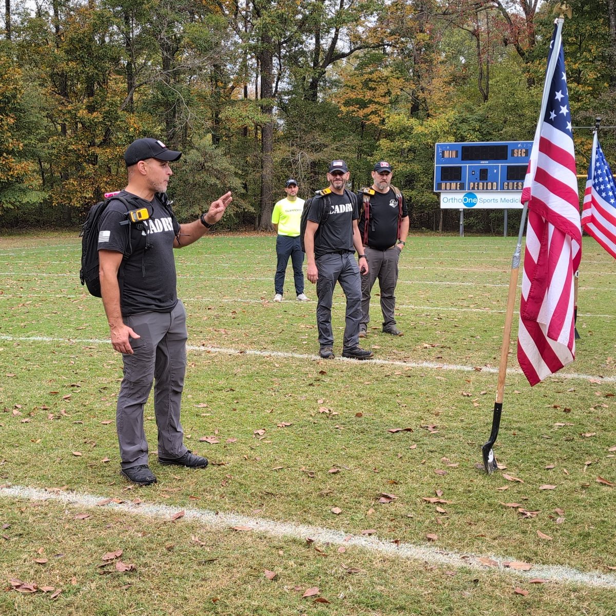 F3_Gus's tweet photo. #PatchCeremony
#GTE52 #FreedomOps002 https://t.co/mzC3Gx5mgL