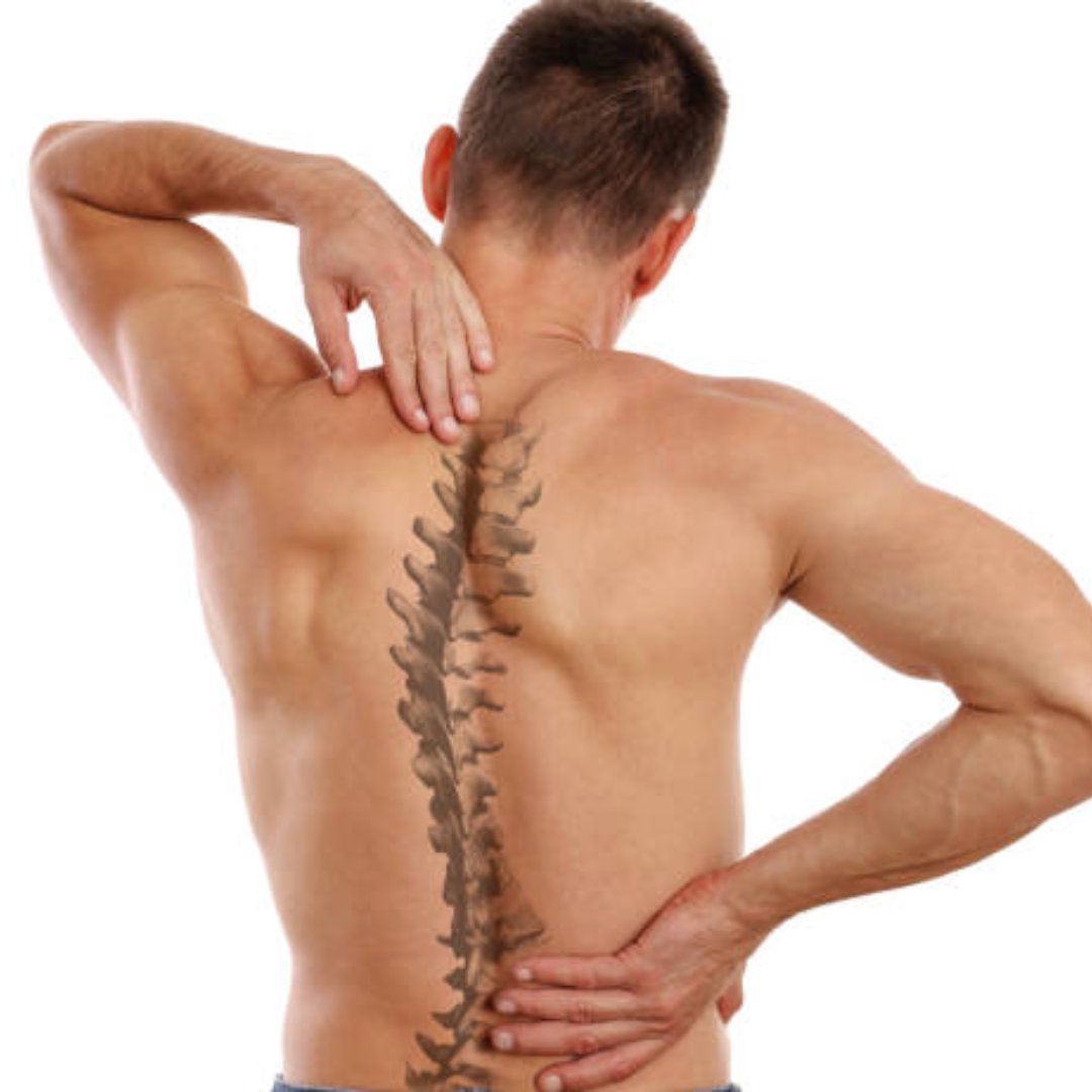 DR_LEITMAN's tweet image. At Complete Performance Chiropractic, we offer spinal decompression therapy to relieve back pain and promote spinal health. Schedule your consultation today and experience effective pain relief!

#SpinalDecompressionTherapy #BackPainRelief #SciaticaRecovery #CompletePerformance