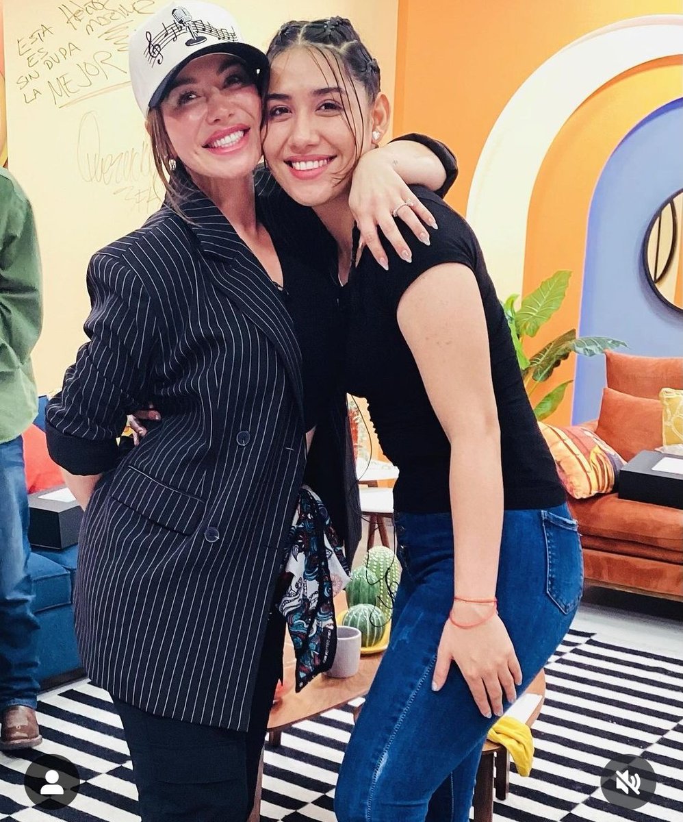 Hoy es el gran dia 
El Auditorio Nacional te espera 🎶💎
#EdithEvans #LaAcademia