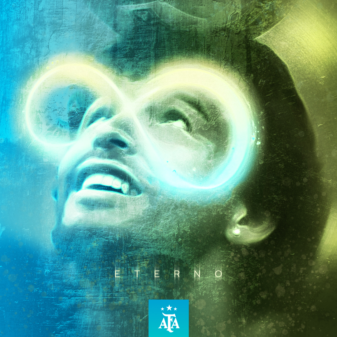 A cuatro años de tu partida, estás más presente que nunca Diego…

¡Cuánto te extrañamos por acá! 🥹💙