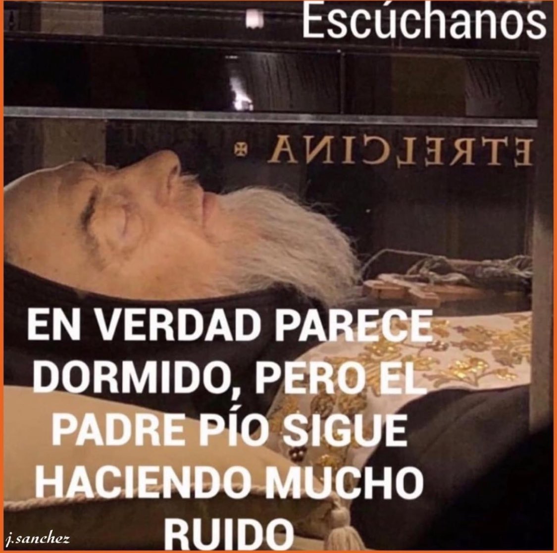 San Padre Pio de Pietrelcina (@sanpadrepio) on Twitter photo 