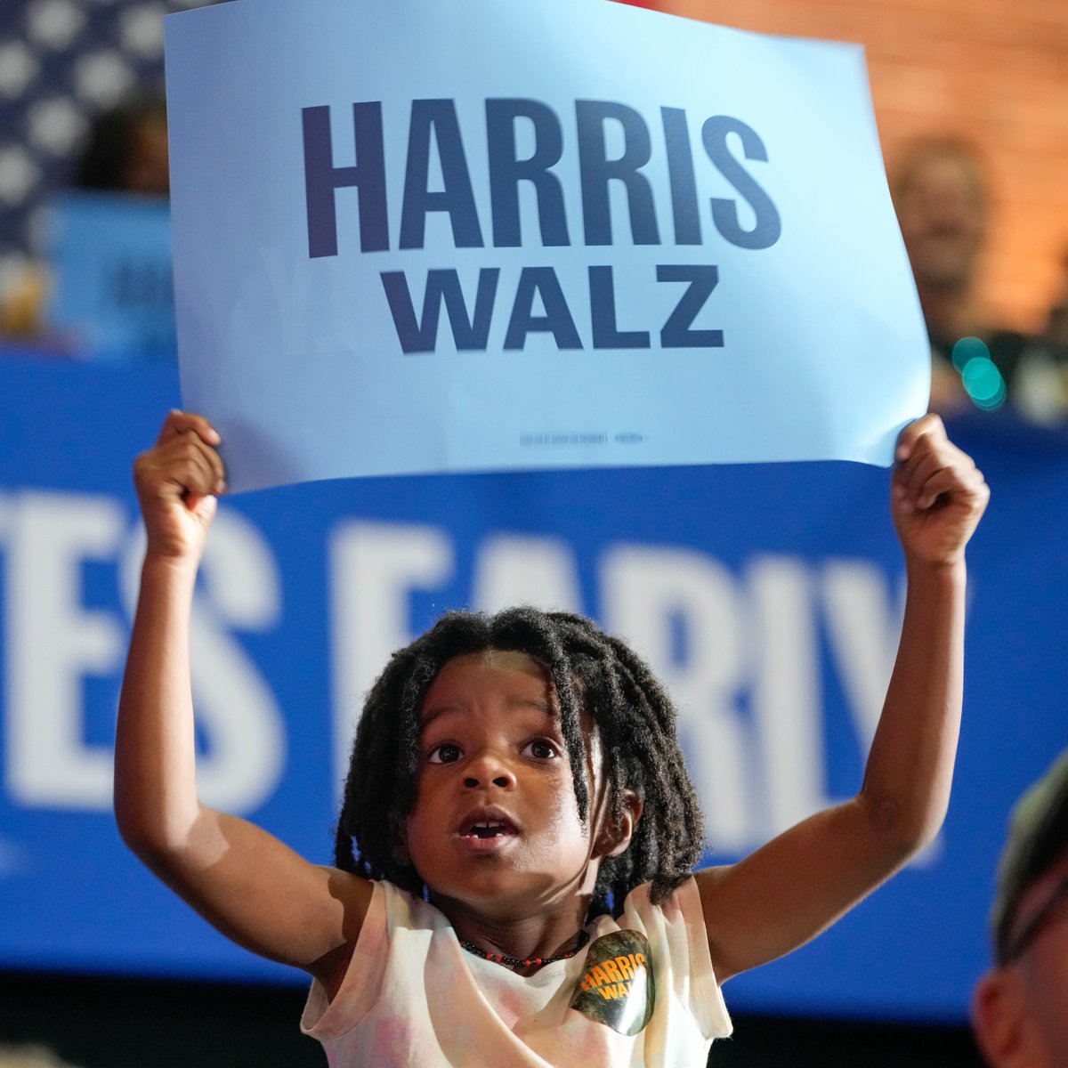 Tim_Walz's tweet photo. The work we do now is not just going to shape the next few years – it’s going to shape the next few generations. https://t.co/gQzcKQNg7S