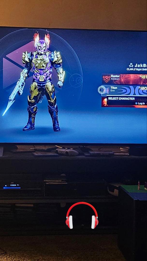 Nice to play my games now 
It very interesting