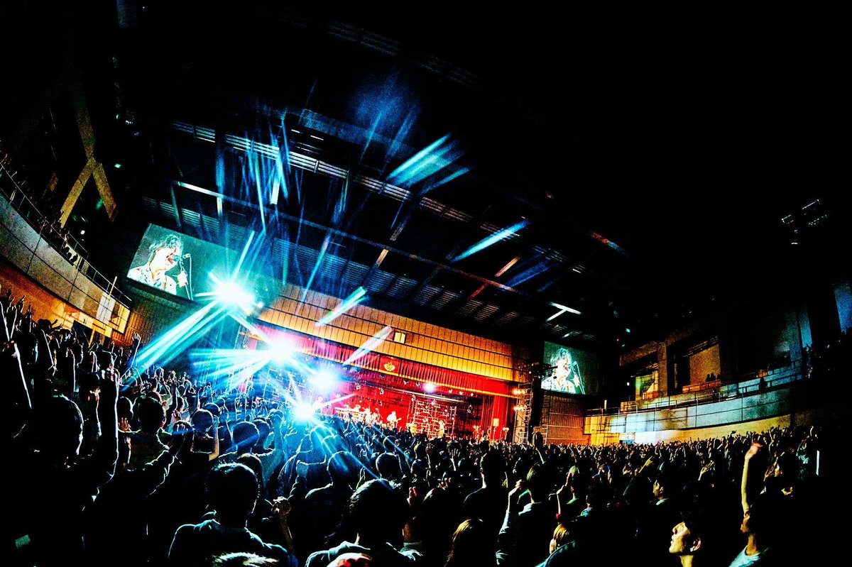 早稲田祭、ありがとうございました‼️🙏✨

photo by 浜野カズシ <a href="/hamanokazushi/">浜野　カズシ</a>