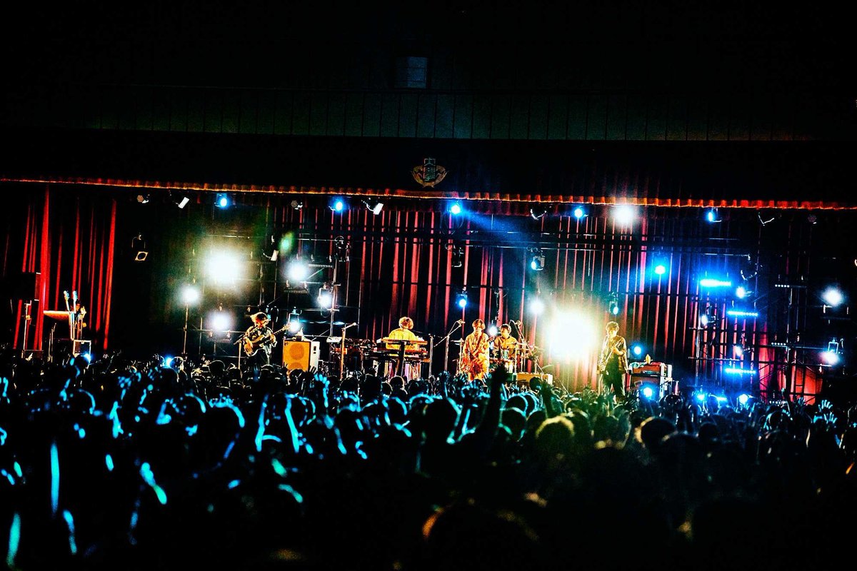 macarock0616's tweet photo. 早稲田祭、ありがとうございました‼️🙏✨

photo by 浜野カズシ @hamanokazushi https://t.co/JgpHuxXaNd