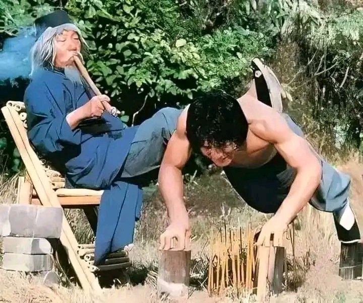 Prawnstar_Dj's tweet photo. Do you still remember this scene? https://t.co/BqfegAj6rr