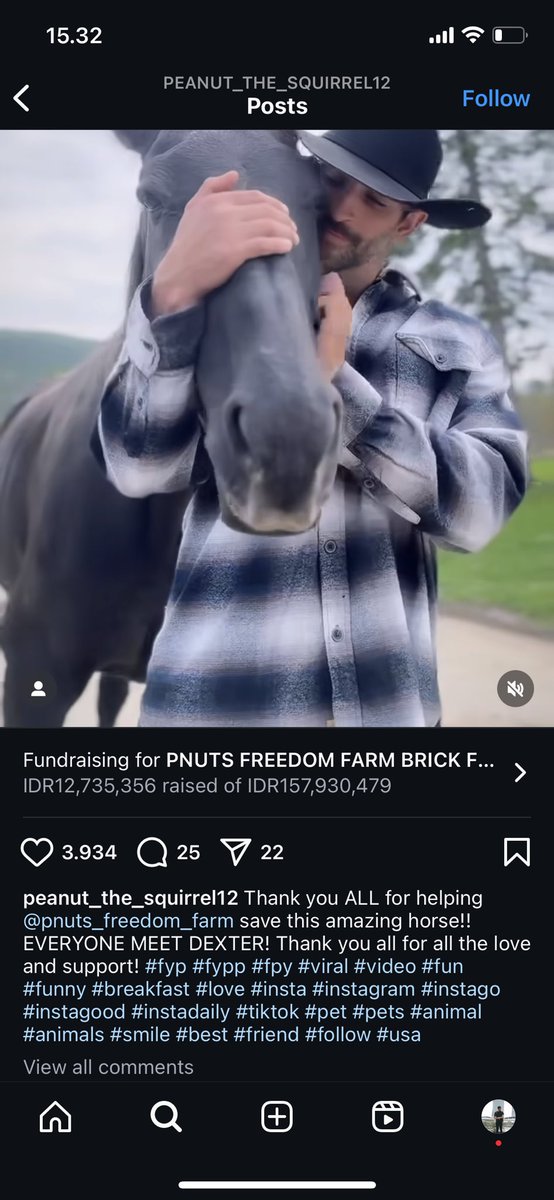 Yourcryptopal88's tweet photo. Save $Dexter who still alive

https://t.co/YgAFTduOfi

14K 
$Peanut 110M
$fred 10M
$Wally 500K
$Dexter still on pf sitting at 14K

lets send it https://t.co/680fRJvk59