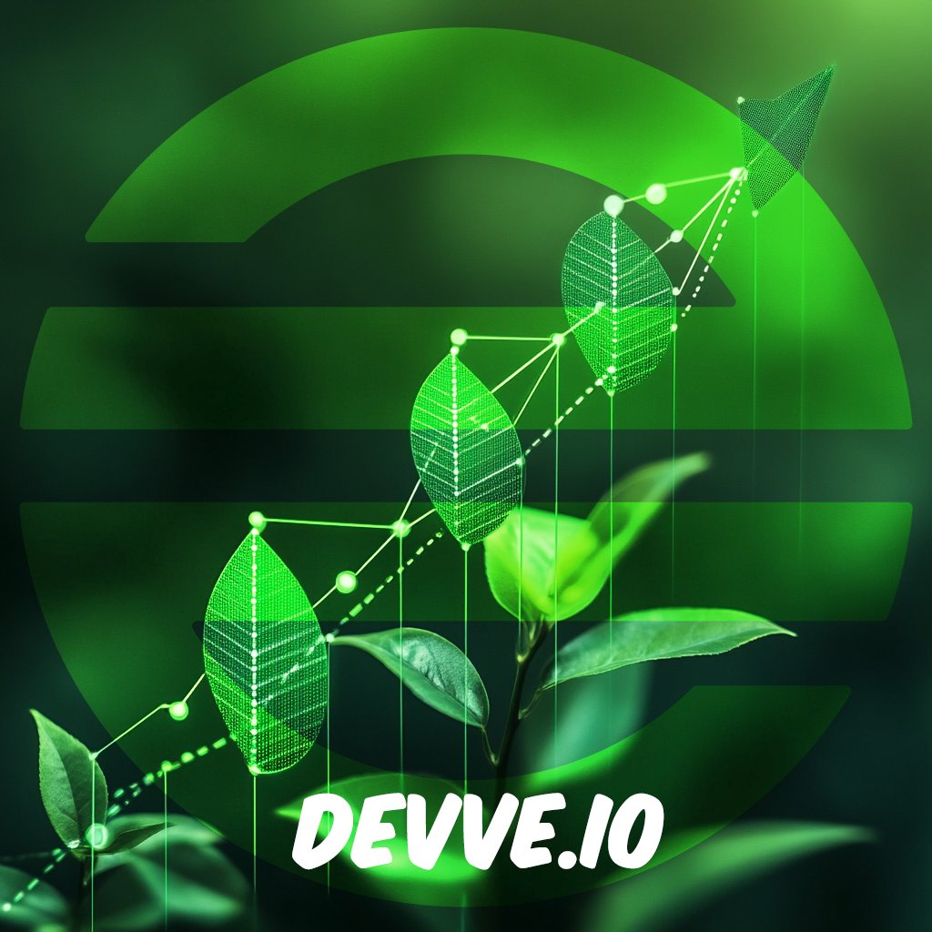 cryptobomb_real's tweet image. Scaling the Future: Scale your business without limits using DevvE's cutting-edge technology for high transaction throughput. 🚀📈 #BlockchainAtScale #BusinessGrowth @DevveEcosystem $devve