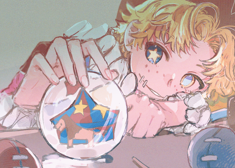 壊したくなかったもの