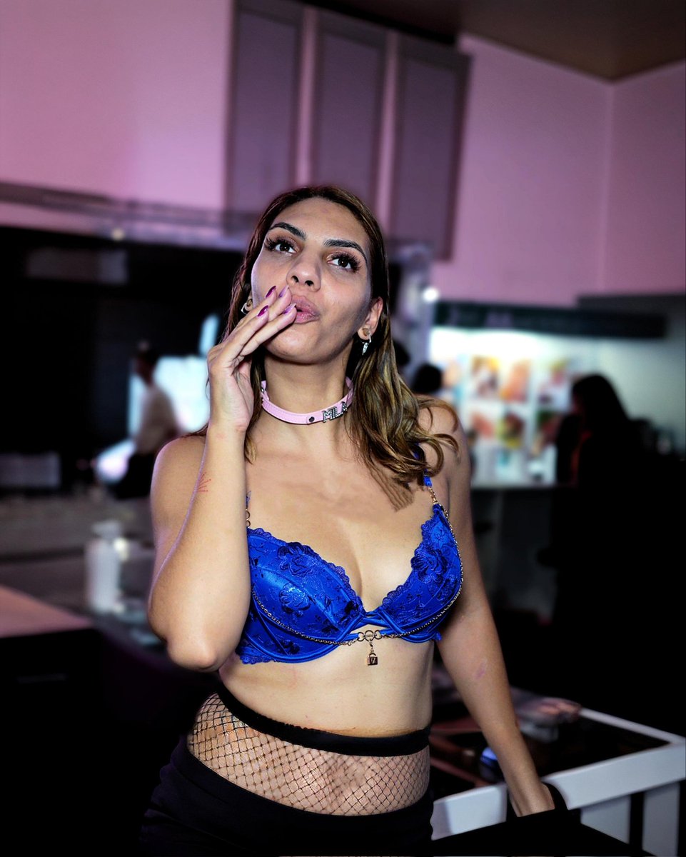 Ich freu mich schon so auf unsere gemeinsamen Shows!!!