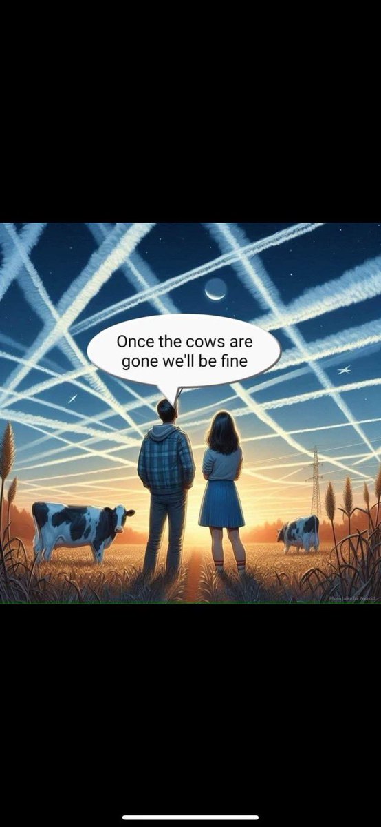 CupidStunt1871's tweet image. #StopGeoEngineering