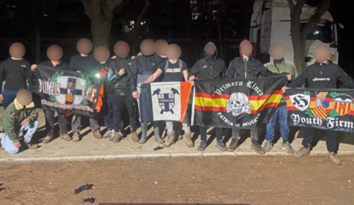 1919Onlyvcf's tweet photo. Seguimos activos día y noche!
Seguridad ciudadana por i para el pueblo!
Aquí no hay descanso que valga!
Yomus E Basta! https://t.co/8vflsqloI0