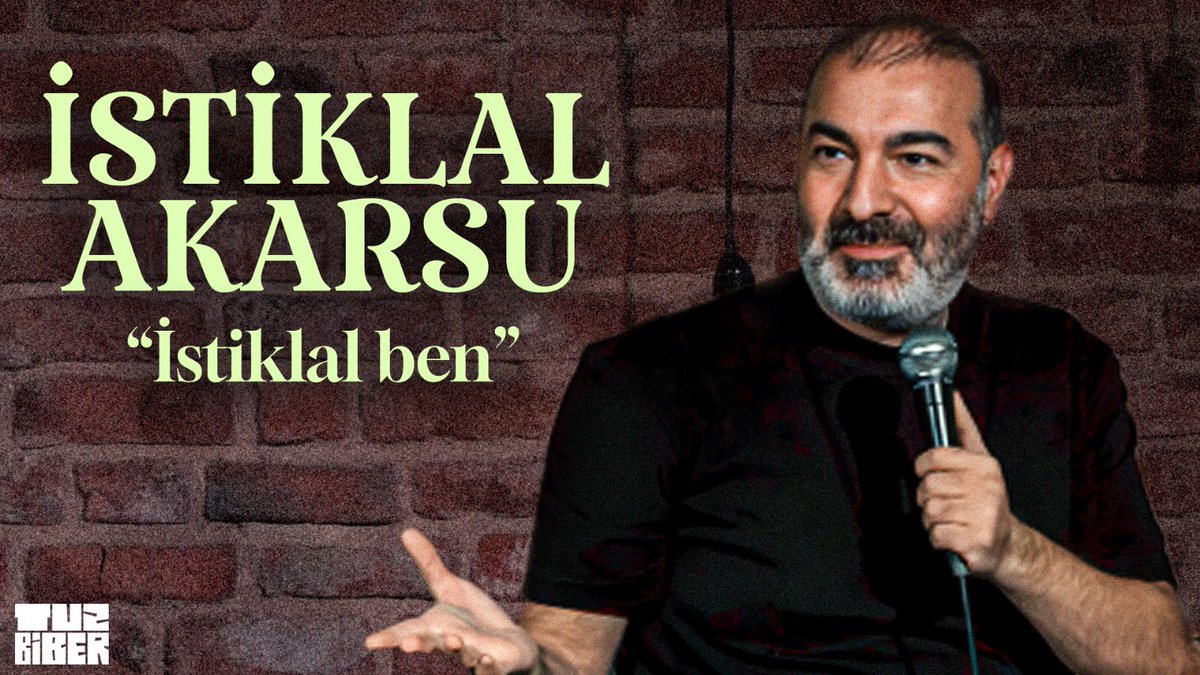 Şu pazar gününde, havalar da hazır soğumuşken, buraya Bizimkiler tadında battaniye altına girip izlemelik bir gösteri bırakıyorum. 📺 İyi seyirler. 🎥 youtu.be/nY2UhvzHMCM?si…