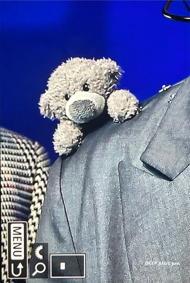 241103 TGC TEEN
💙💙
#EPEX #이펙스 #AMIN #아민 #조민우 
#조운사진